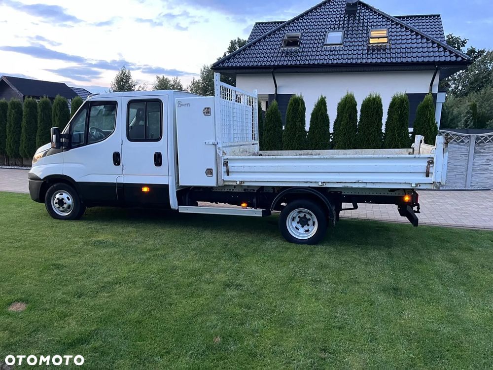 Iveco Dayly - 13
