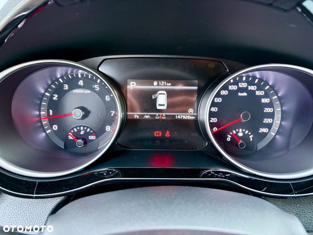 Kia Ceed 1.5 T-GDI L Business Line DCT - 13