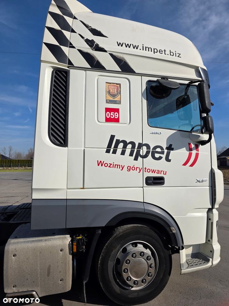 DAF XF480FT - 12
