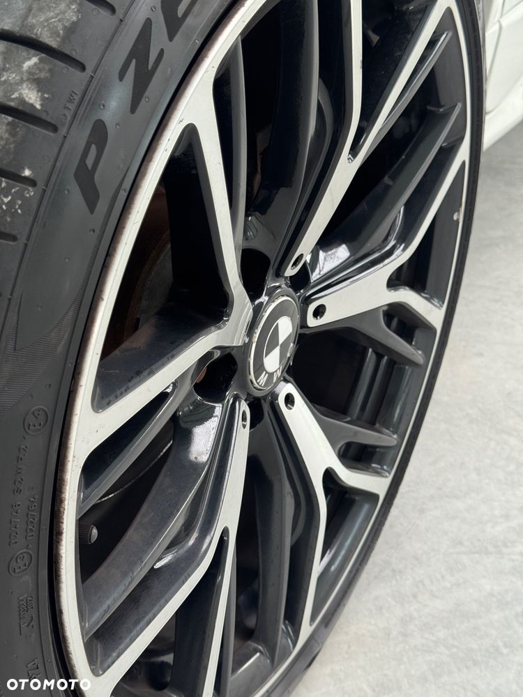 BMW X4 xDrive20d Edycja M Sport - 18