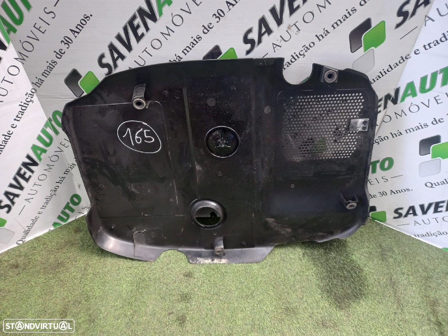 Tampa Motor Mercedes-Benz E-Class (W212) - 2