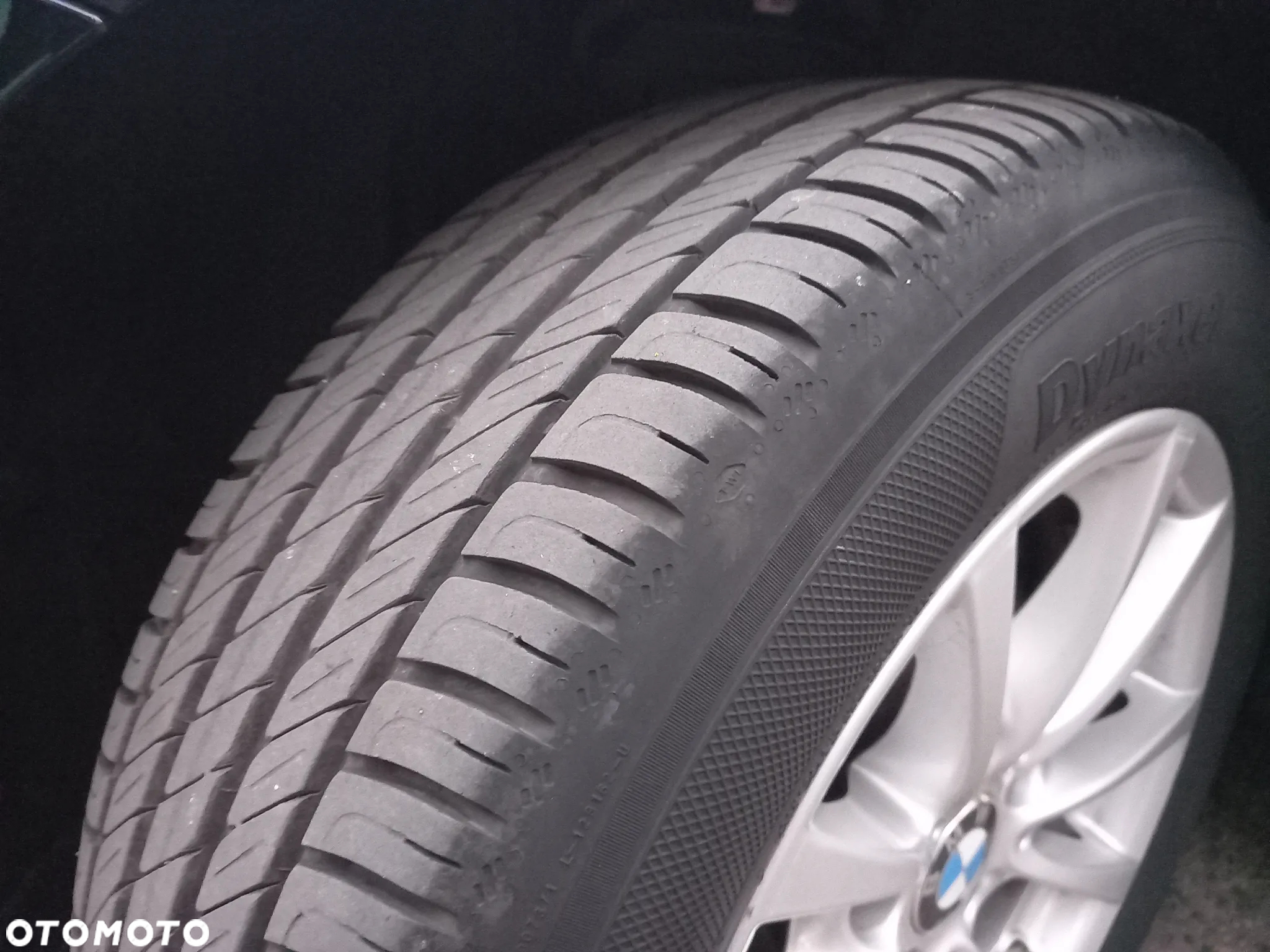 BMW Seria 3 316d M Sport - 30