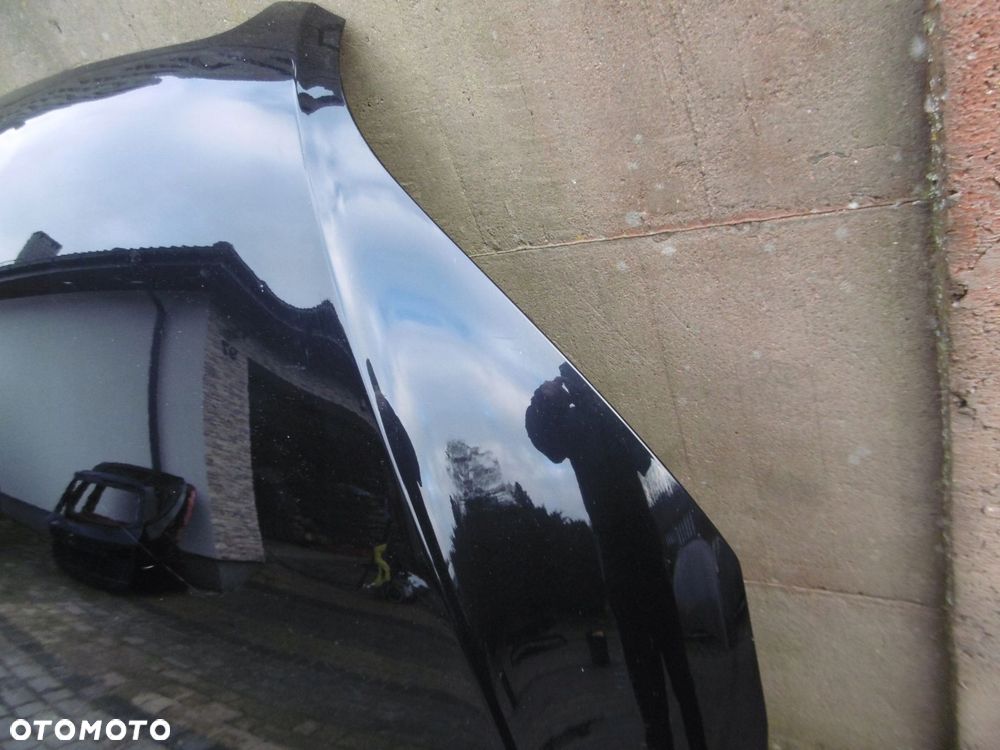 AUDI TT 8J0 - maska - 4