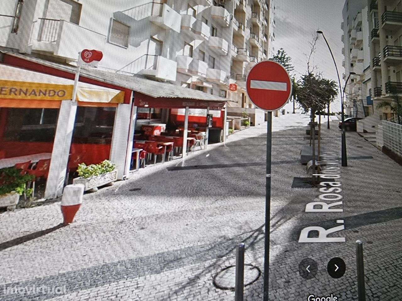 Apartamento T1 50 metros do areal da praia - Grande imagem: 2/20