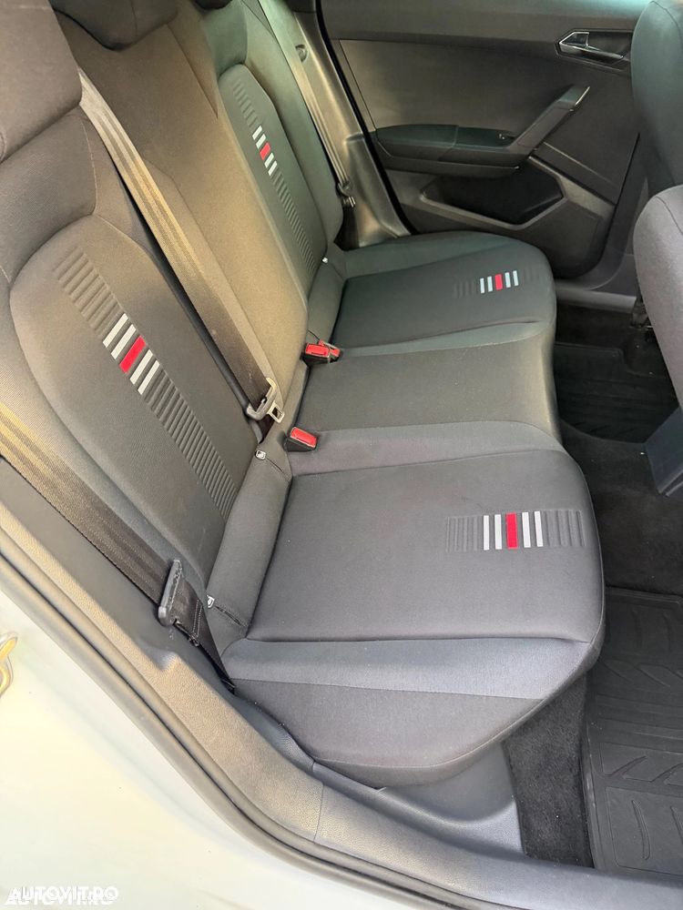 Seat Arona 1.0 TSI OPF FR - 9