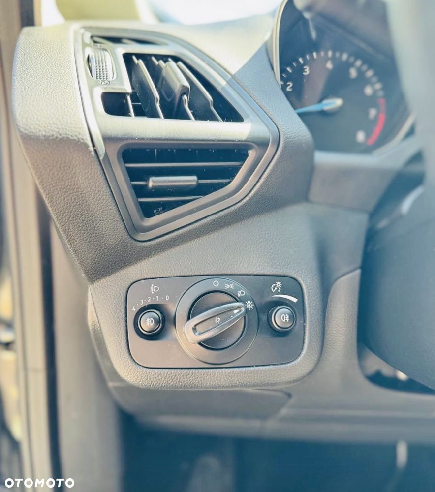 Ford C-MAX 1.5 EcoBoost Trend ASS - 7