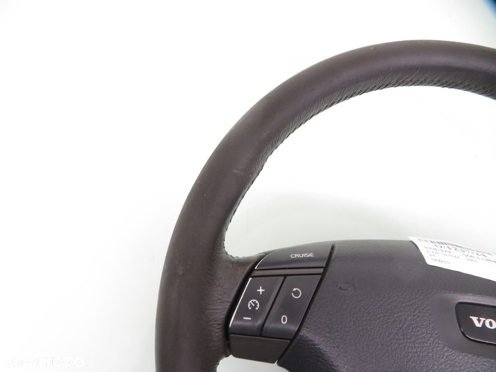 KIEROWNICA VOLVO S60 I 8666883 9208345 - 5