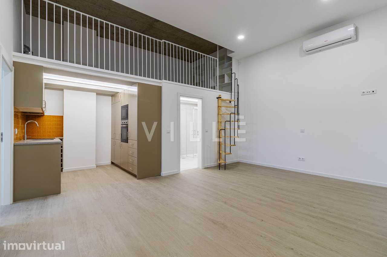 Apartamento T2+1 Venda em Glória e Vera Cruz,Aveiro - Grande imagem: 5/26