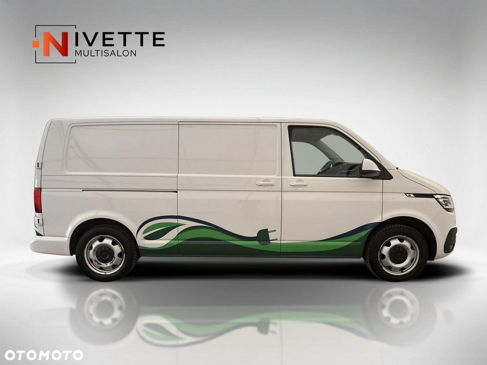 Volkswagen Transporter - 8