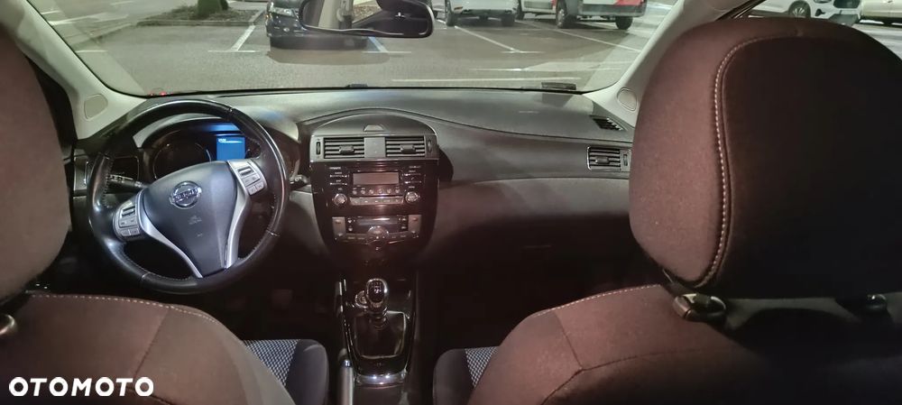 Nissan Pulsar 1.2 DIG-T Acenta EU6 - 5