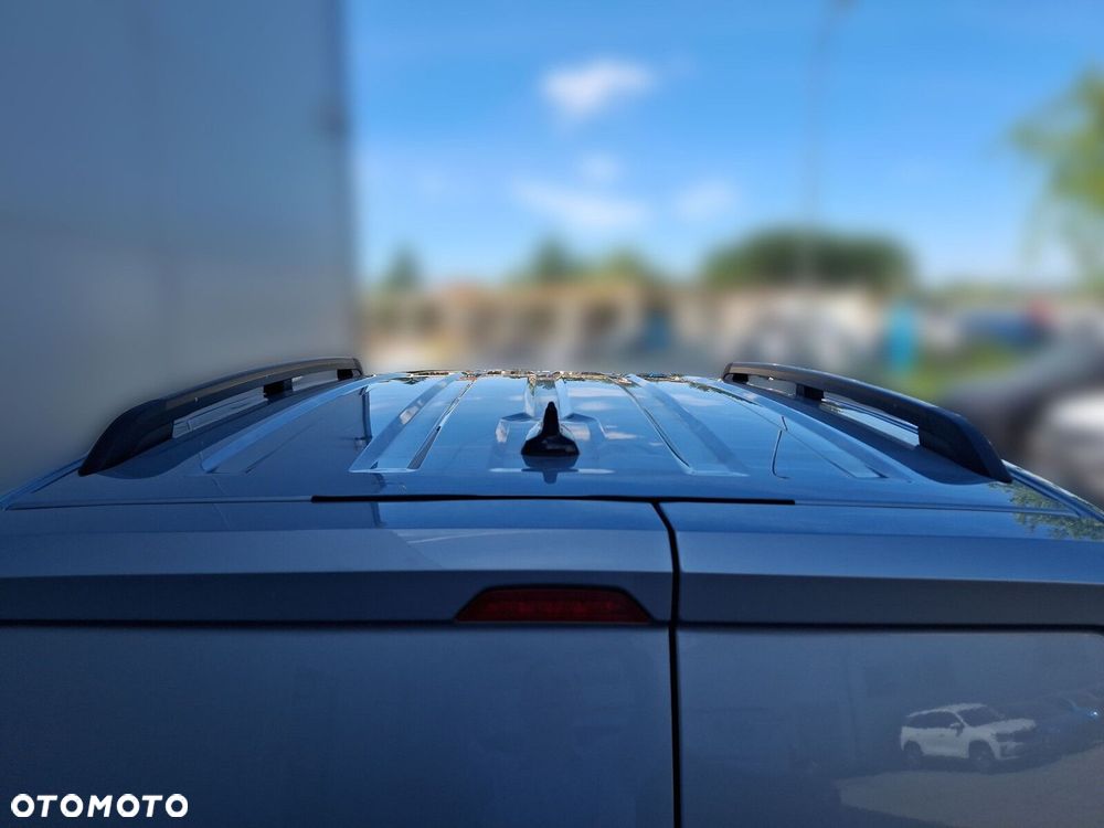 Volkswagen Caddy Cargo - 16