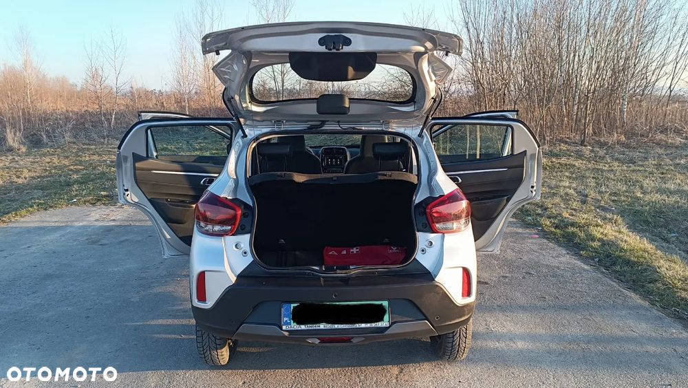 Dacia Spring 27.4kWh Expression - 9