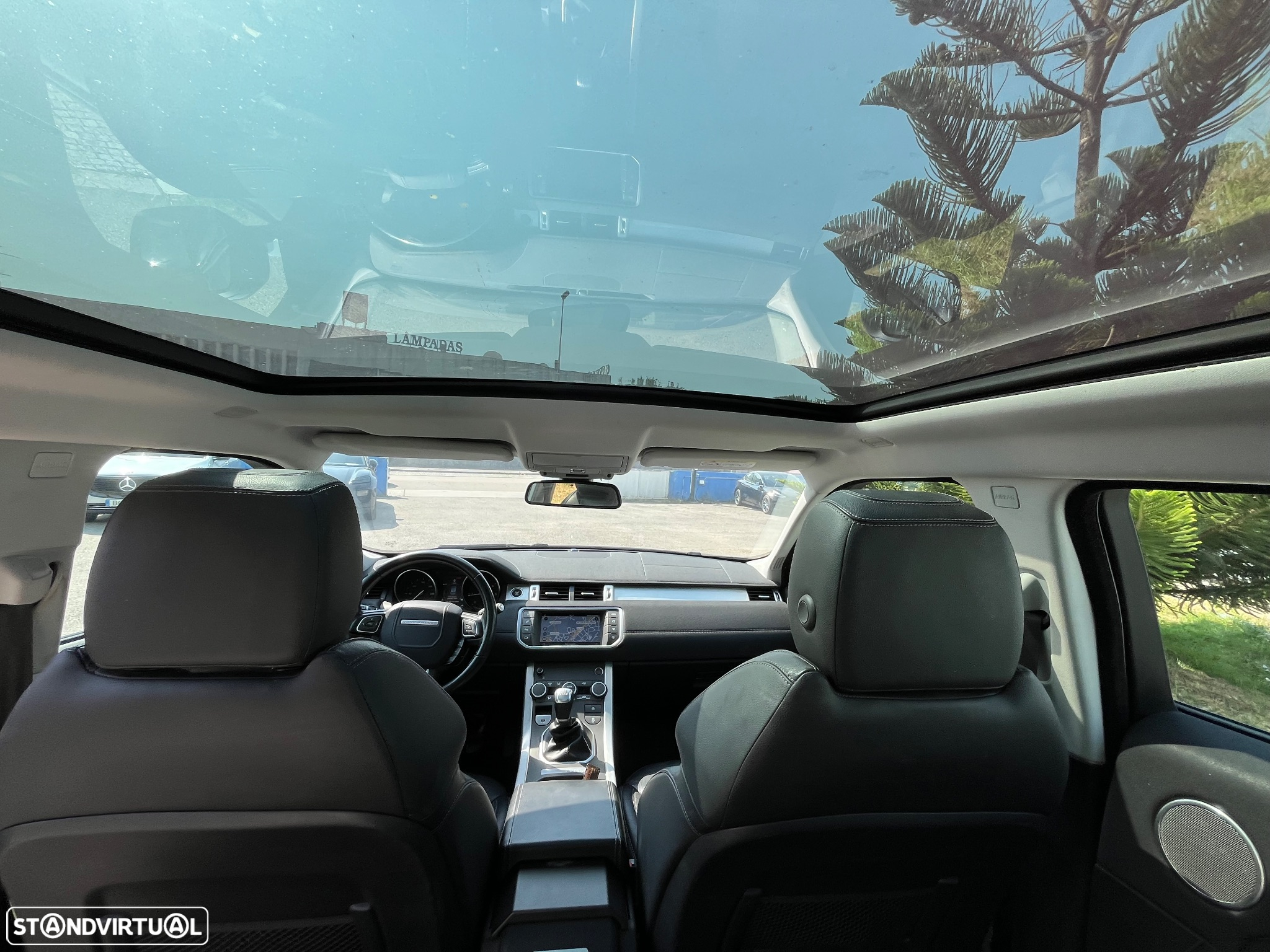 Land Rover Range Rover Evoque 2.0 TD4 SE Dynamic - 49