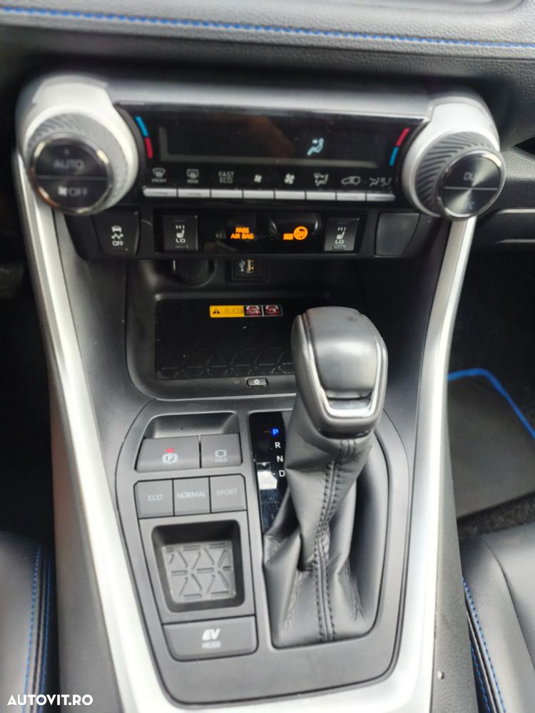 Toyota RAV4 2.5 VVT-iE 4x2 Active - 7
