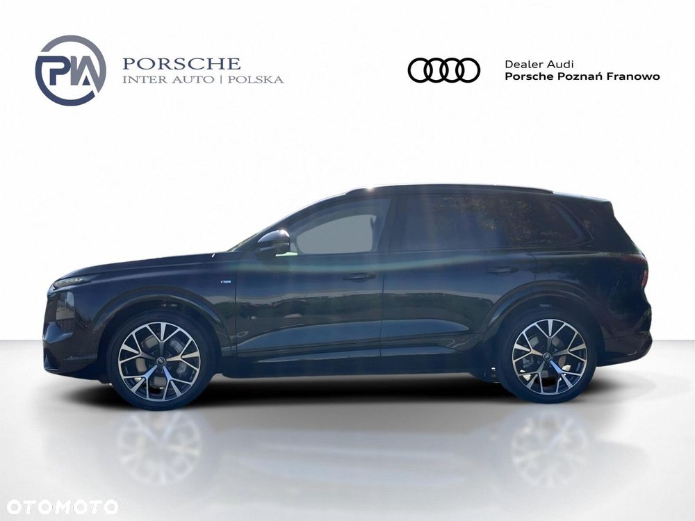 Audi Q7 TDI mHEV 220 kW Quattro Tiptr - 4
