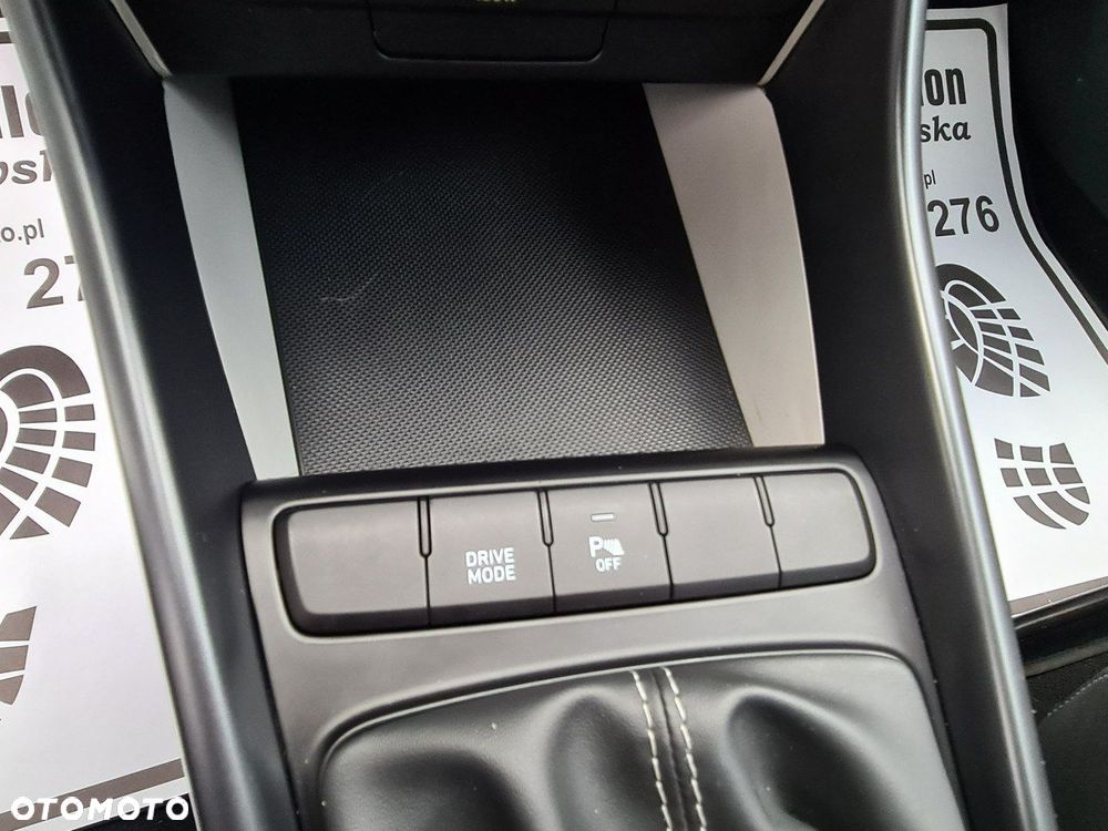 Hyundai i20 1.0 T-GDI 48V-Hybrid Prime - 26