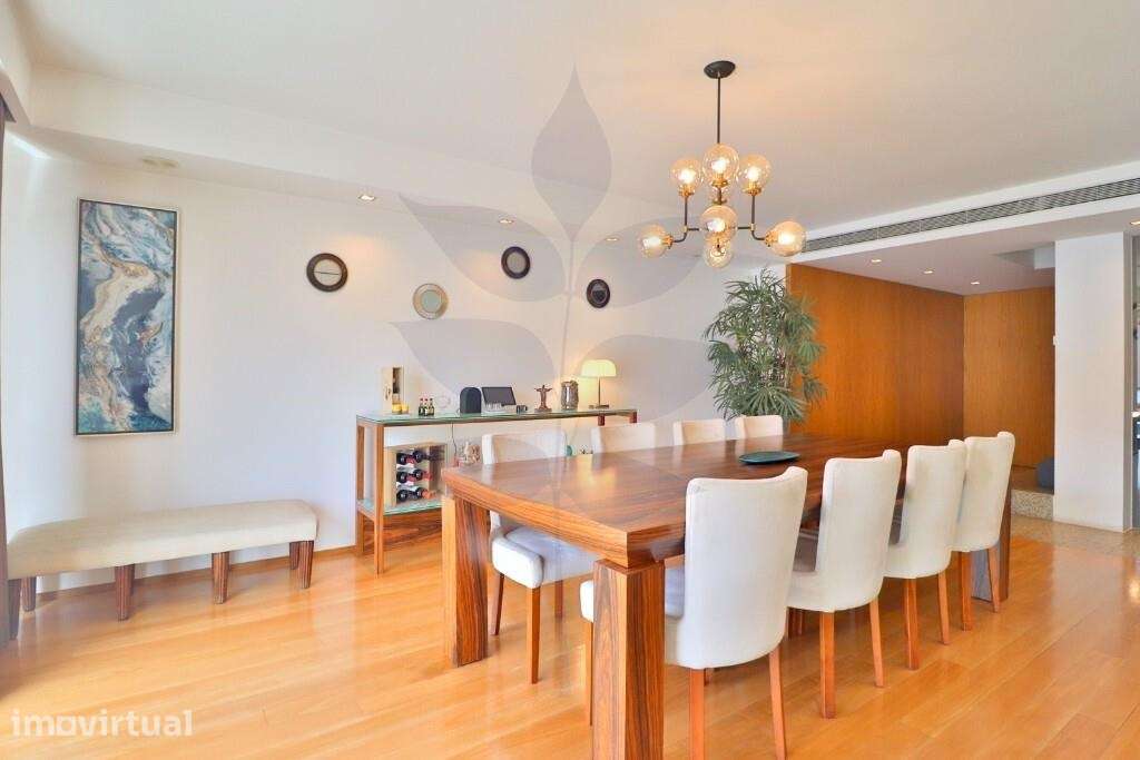 Moradia Exclusiva em São Vicente (zona Pachancho) – Braga - Grande imagem: 4/60