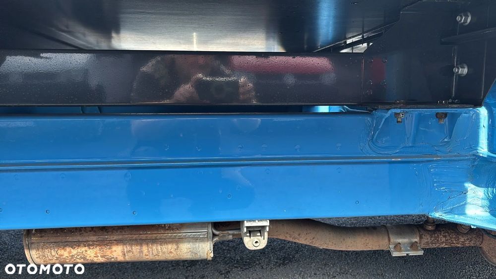 Volkswagen Crafter - 33