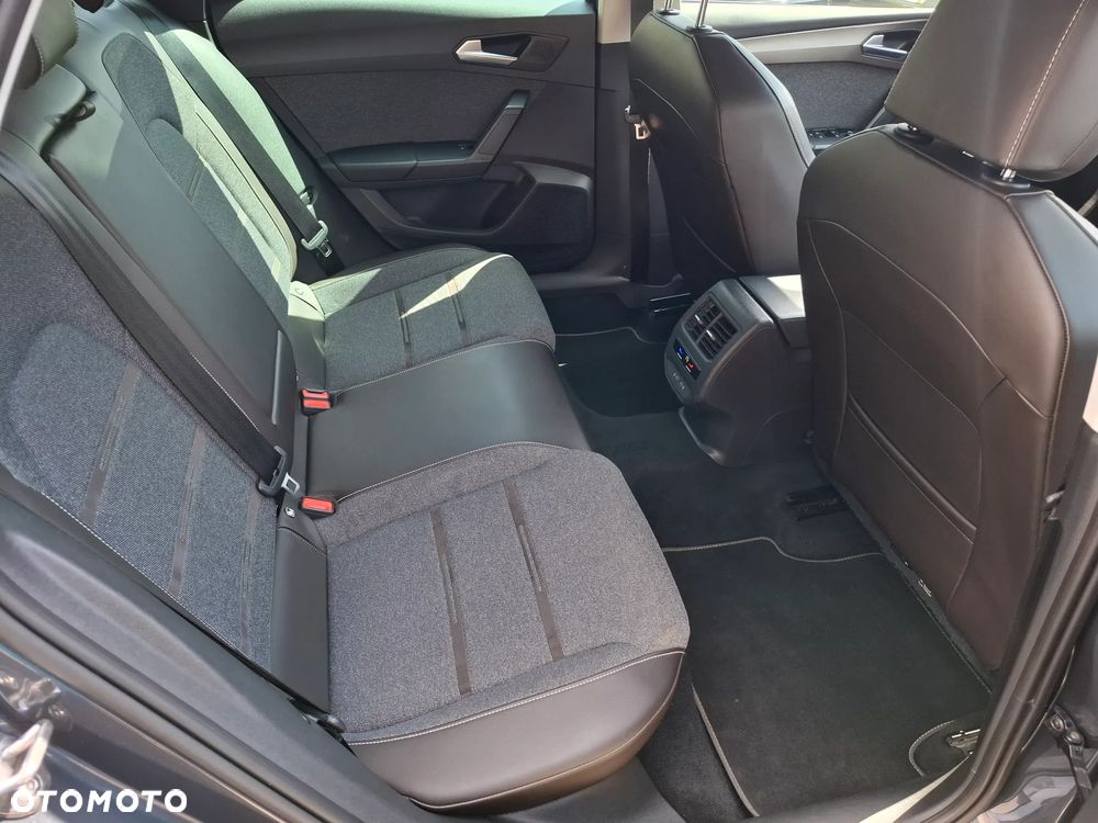 Seat Leon Sportstourer 1.5 TSI Xcellence - 31