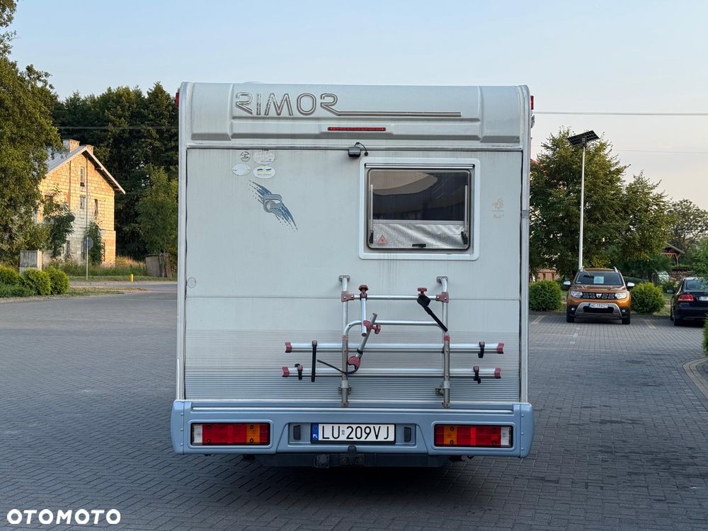 Mercedes-Benz Sprinter Romor - 6