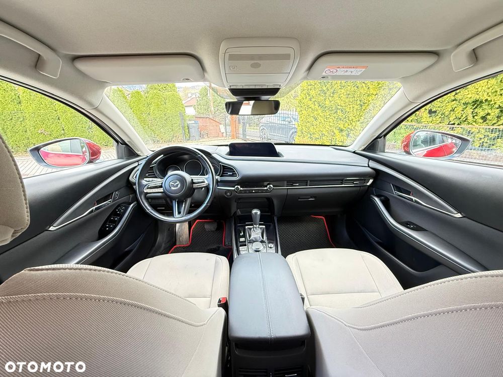 Mazda CX-30 2.0 mHEV Kanjo 2WD - 6