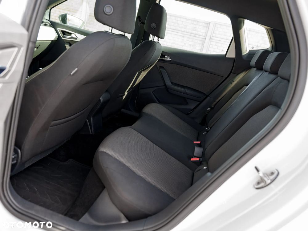 Seat Arona 1.6 TDI XCELLENCE - 15