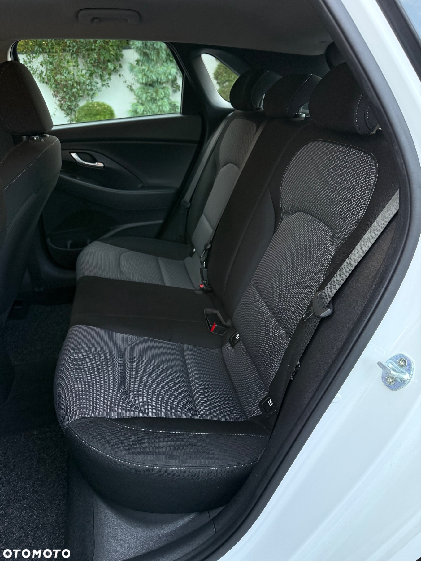 Hyundai i30 1.4 Comfort - 23