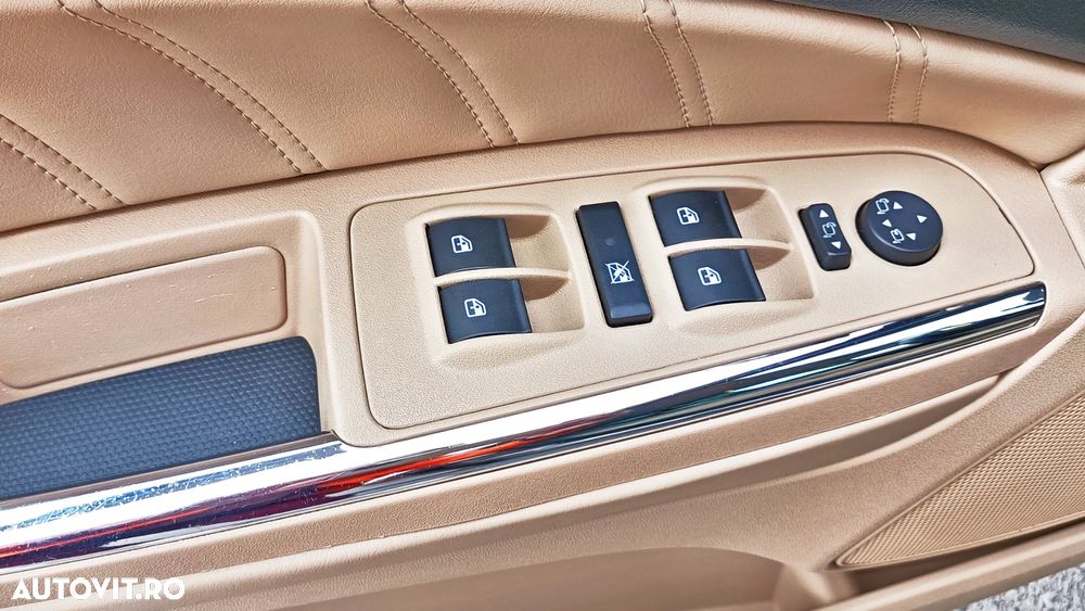 Lancia Delta 2.0 MultiJet 16v Platinum - 15