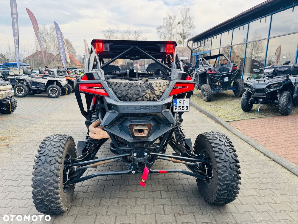 Polaris RZR - 15