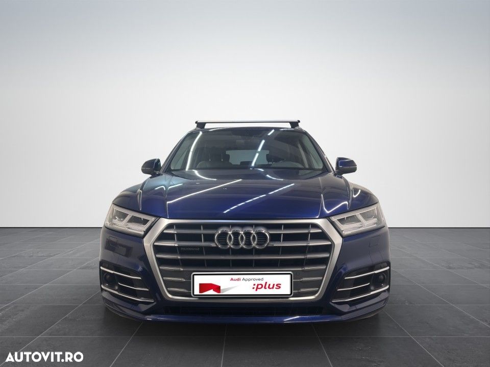 Audi Q5 - 4
