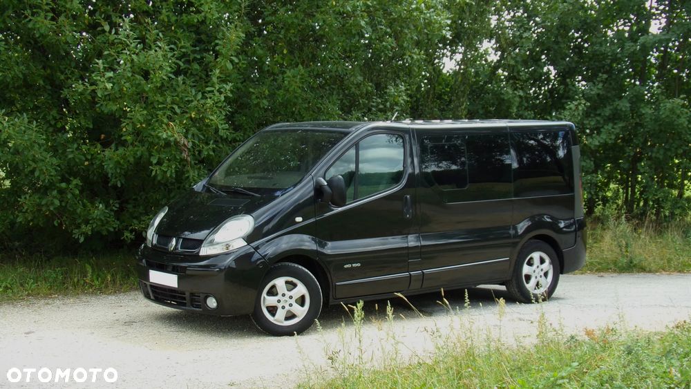 Renault Trafic Generation Privilège - 10