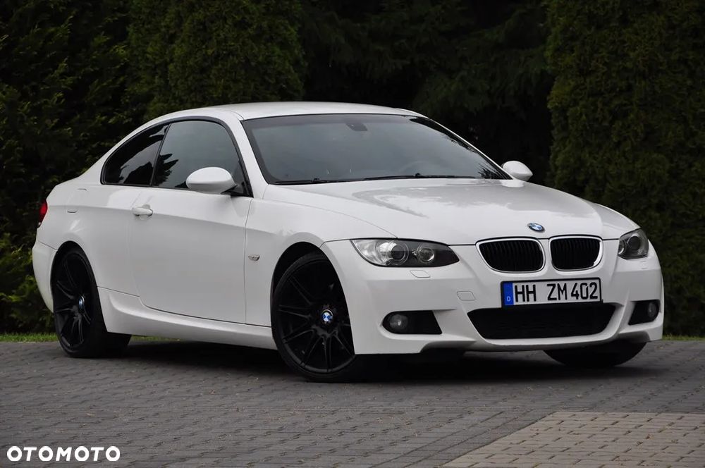 BMW Seria 3 320d - 17