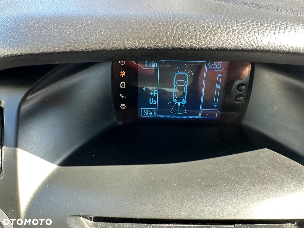 Ford Focus 1.6 TDCi DPF Trend - 26