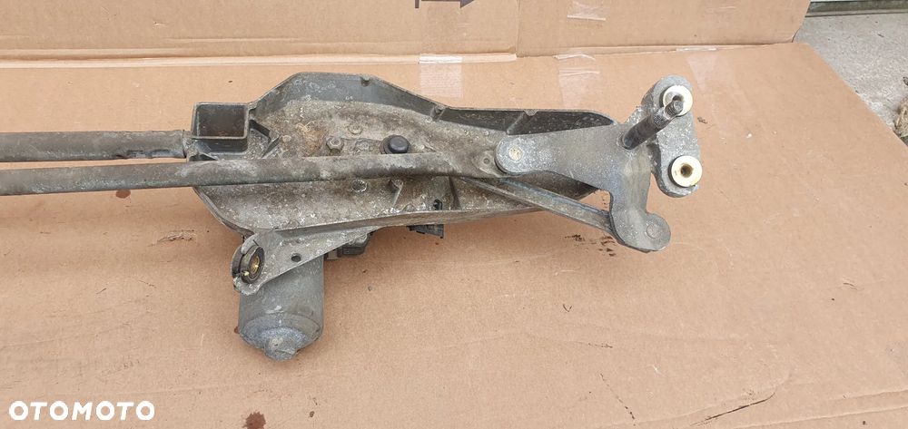 Mechanizm wycieraczek przód przedni Renault Espace IV 0390241805 - 4