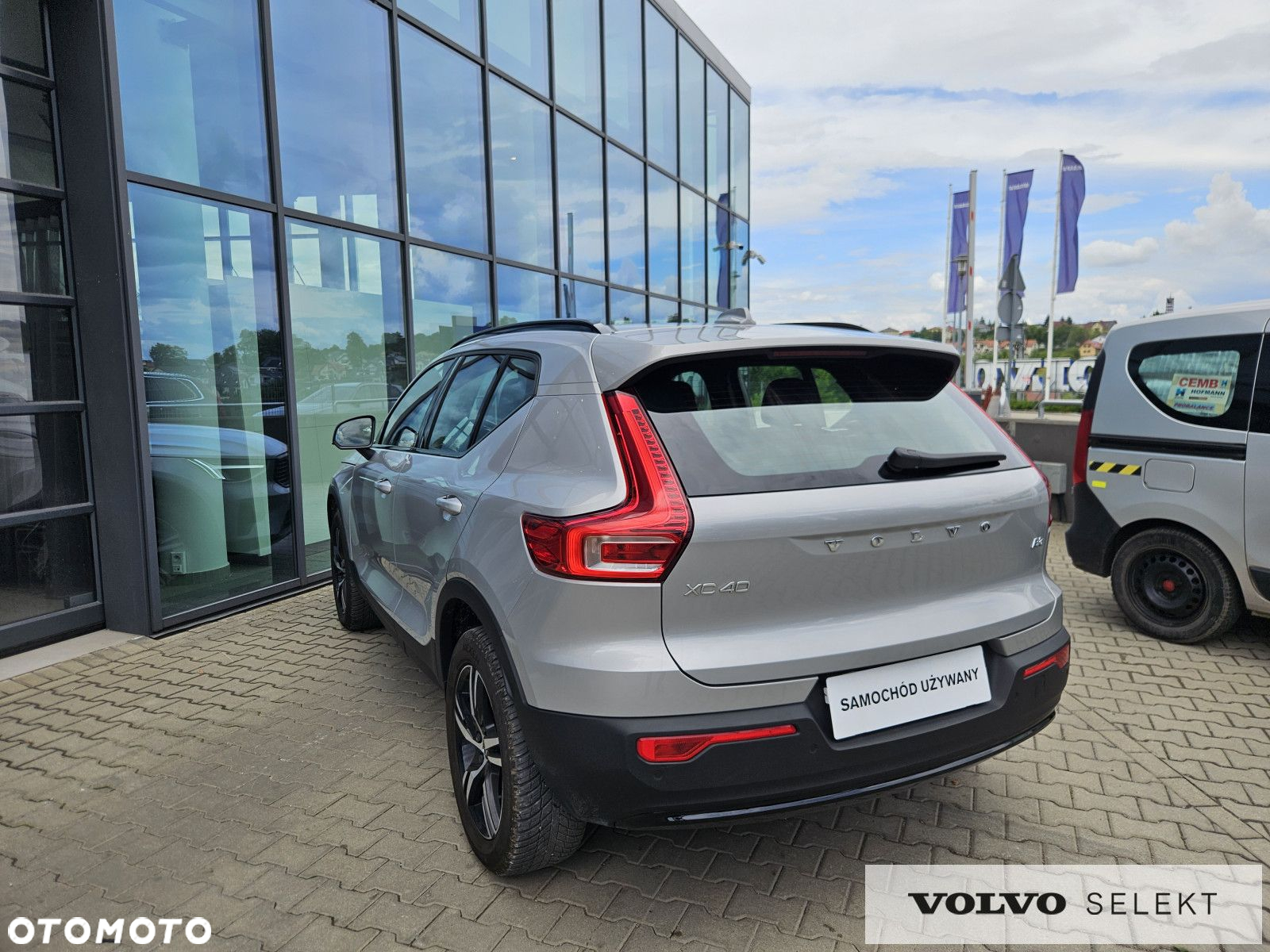 Volvo XC 40 - 9