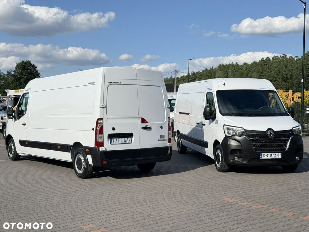 Renault Master - 2