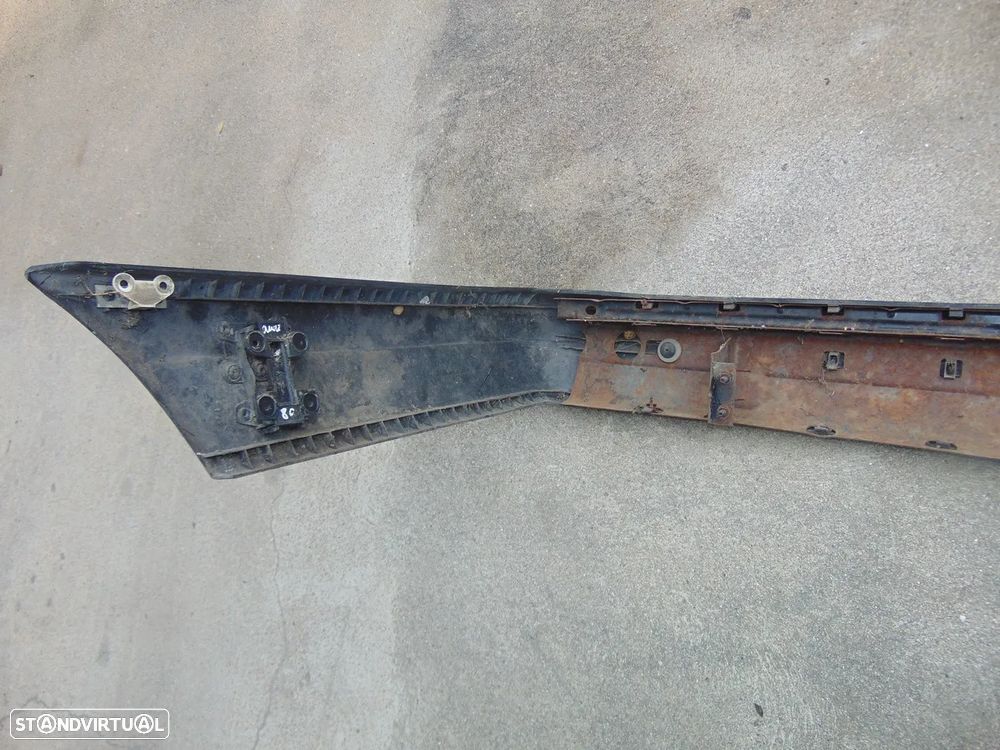 Audi 80 para-choques - 7