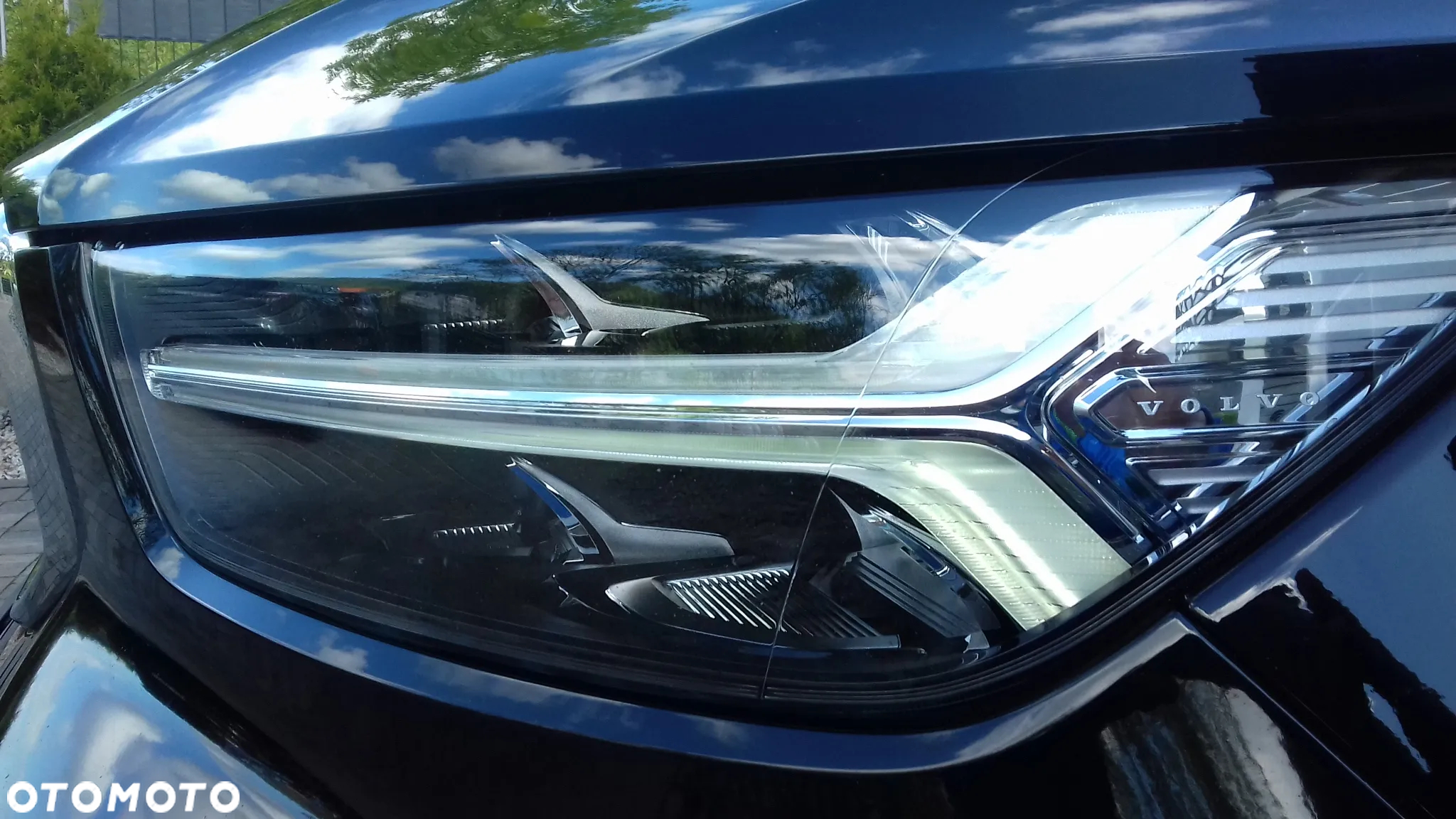 Volvo XC 40 T3 Momentum Core - 21