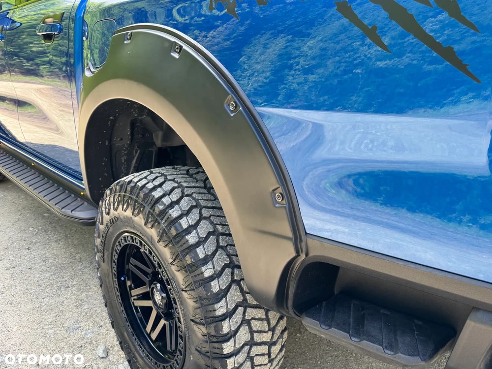 Ford Ranger 2.0 EcoBlue Bi-Turbo 4x4 DC Limited - 18