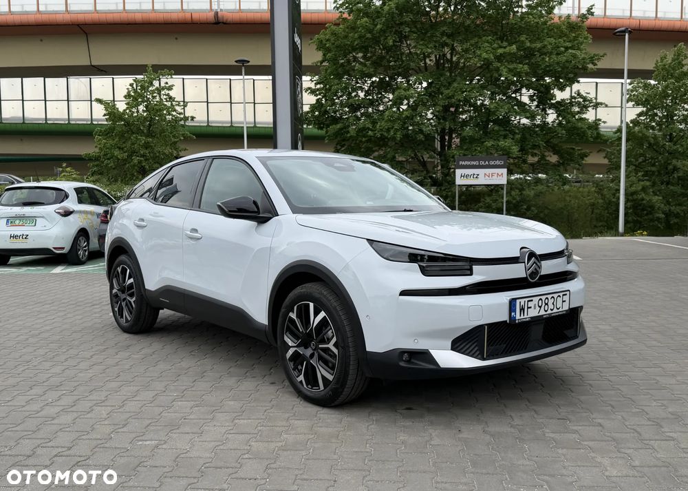 Citroën C4 1.2 mHEV Max eDCT6 - 9