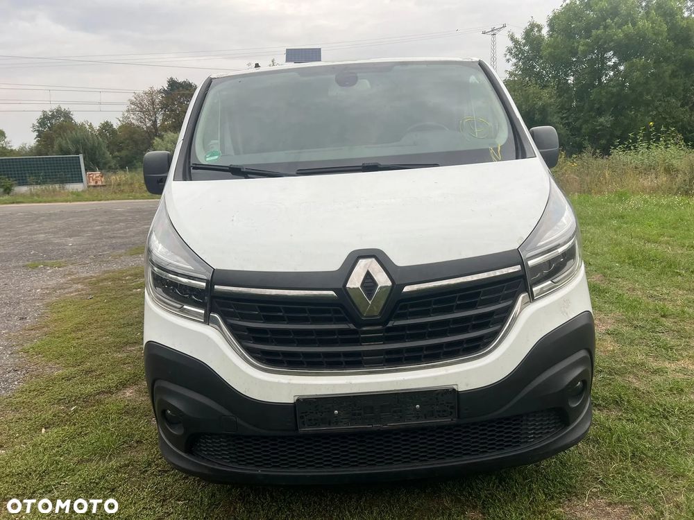 Renault Trafic - 12
