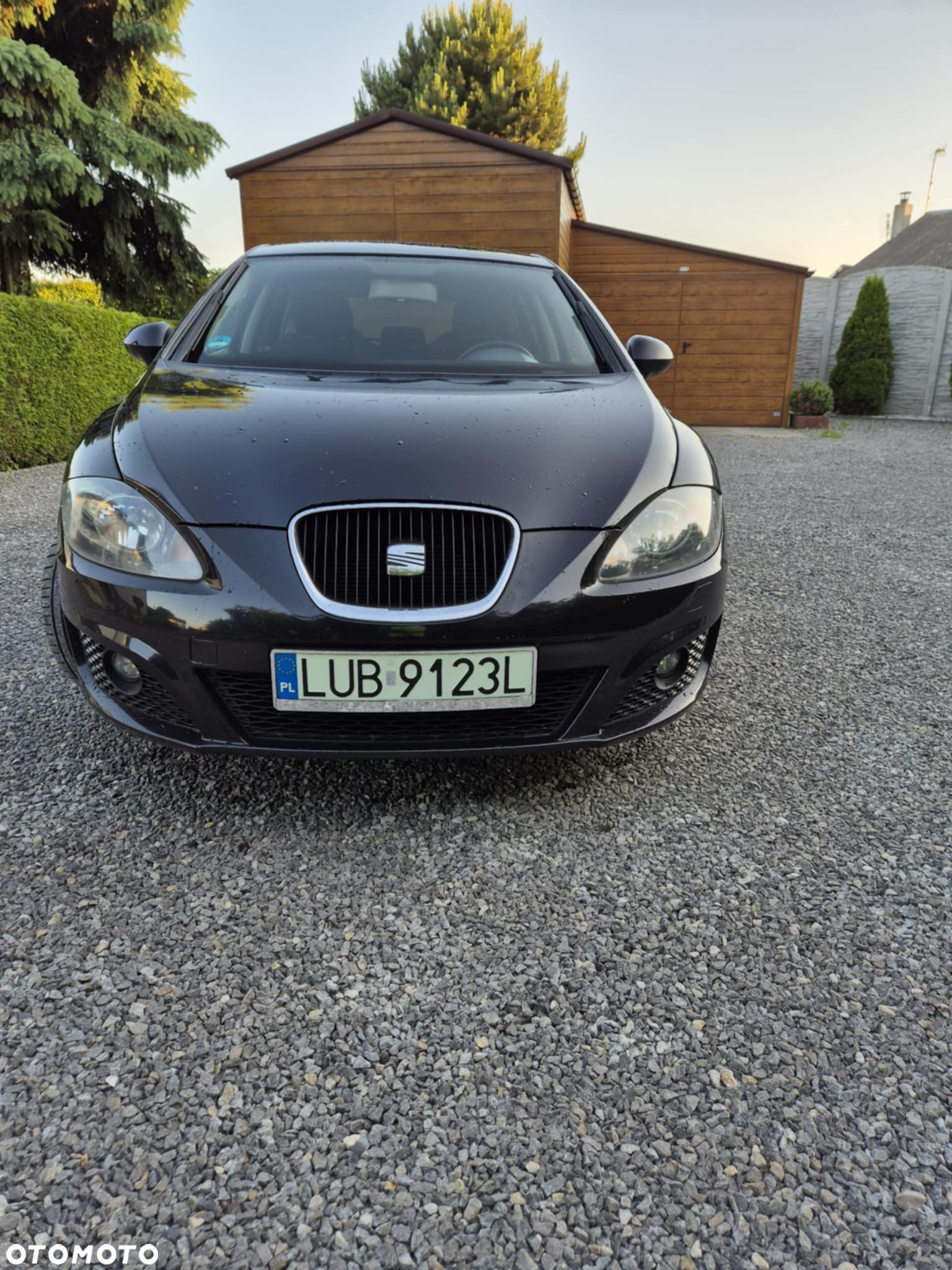 Seat Leon - 6