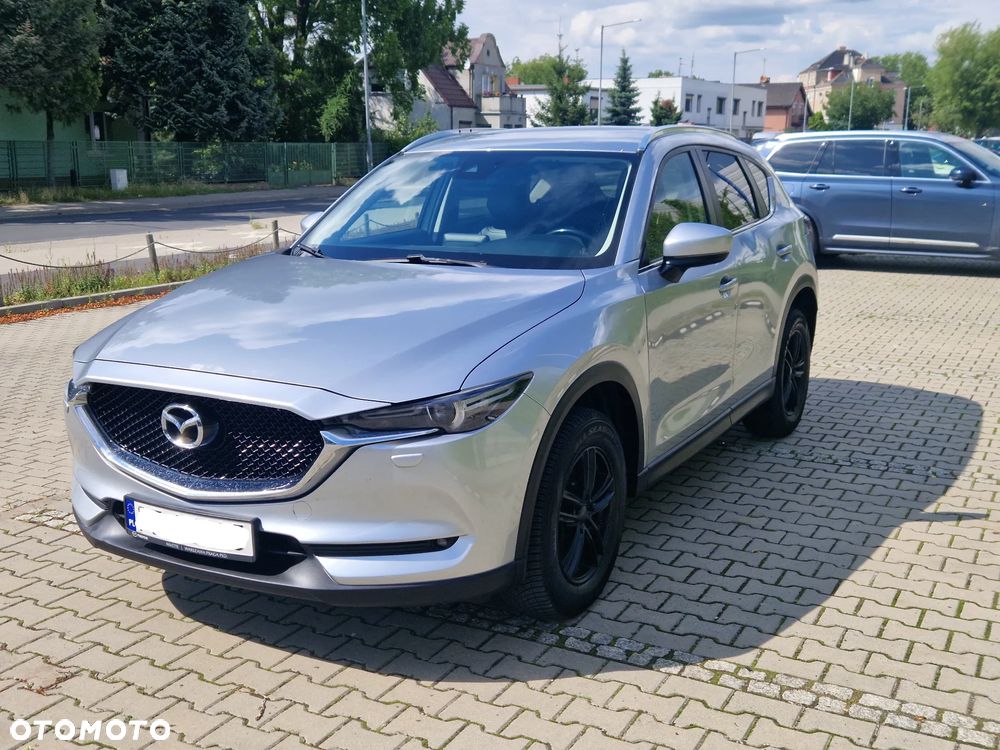 Mazda CX-5 - 3