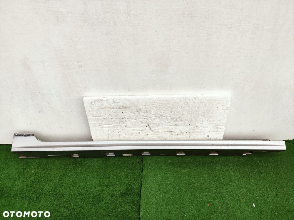 PRÓG LISTWA PROGOWA PRAWA VW PASSAT B8 R LINE