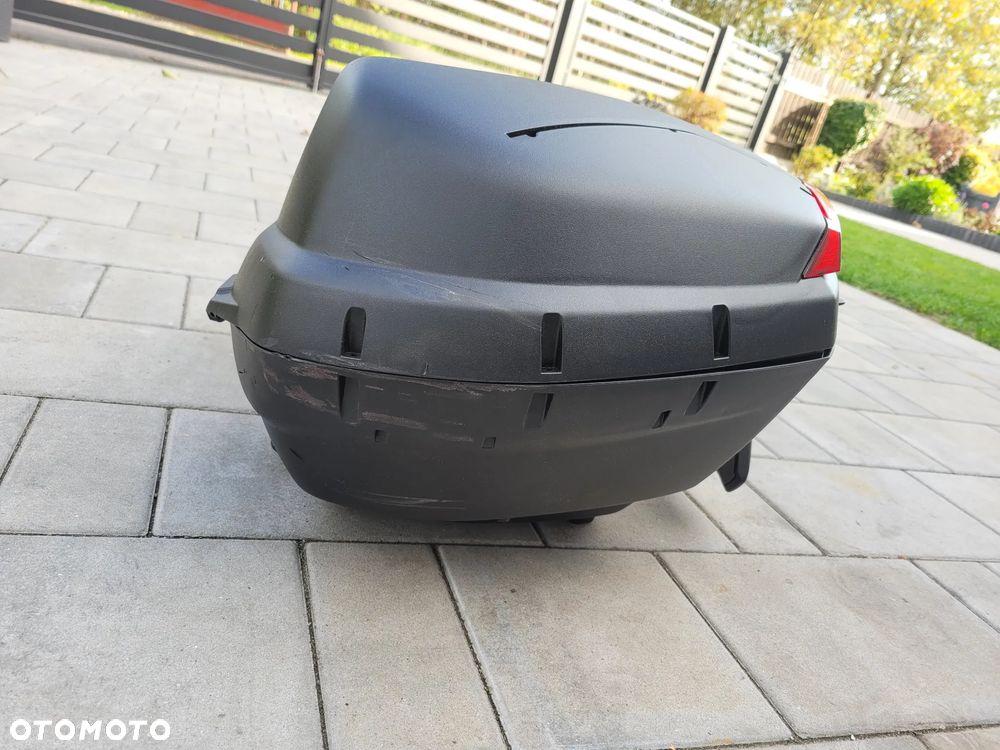 Kufer centralny Yamaha MT 09 10 Tracer 7 9 T-Max X-Max - 2
