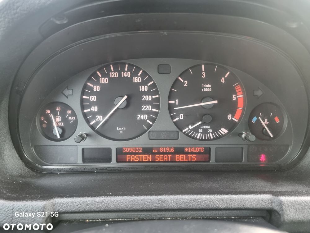 BMW X5 3.0d - 21