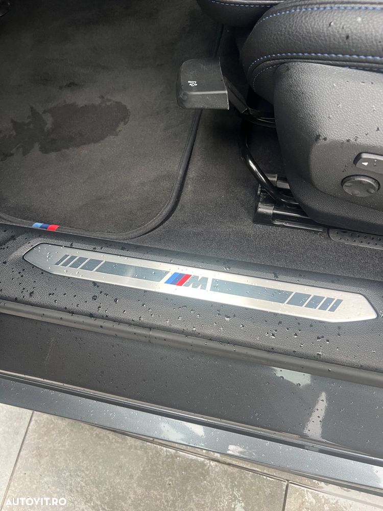 BMW Seria 1 120d AT - 11