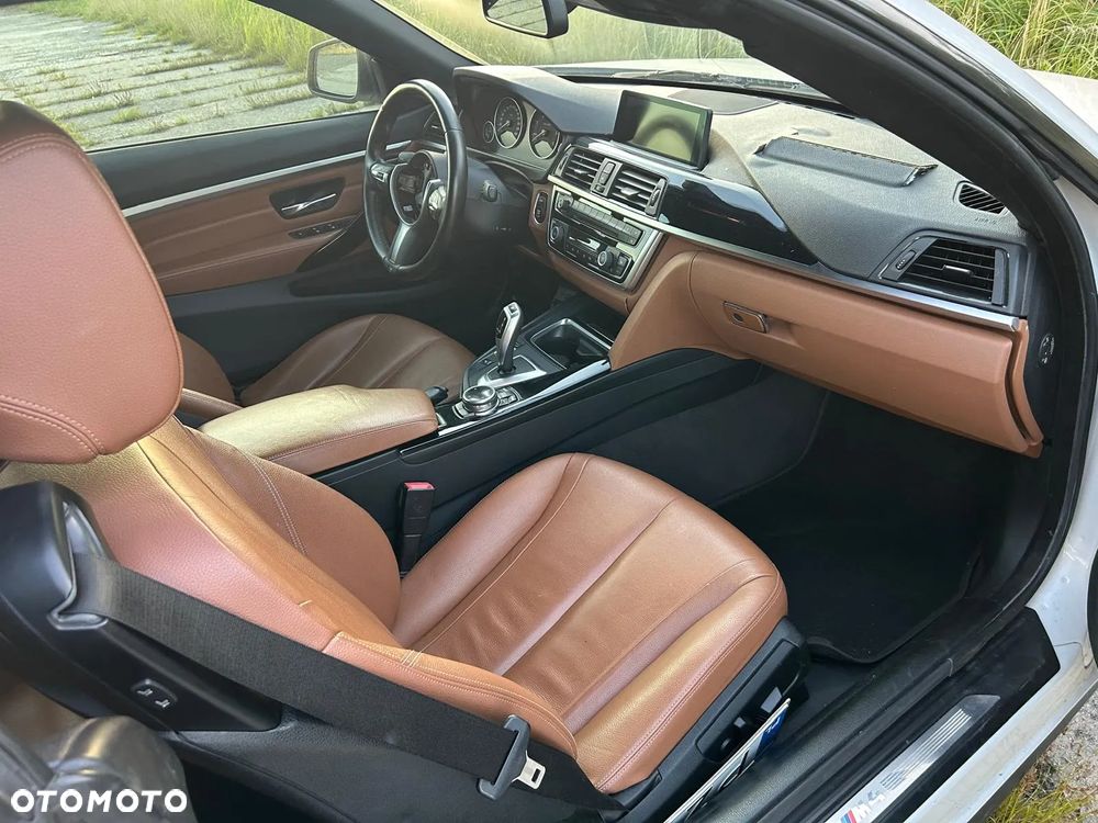 BMW Seria 4 - 28