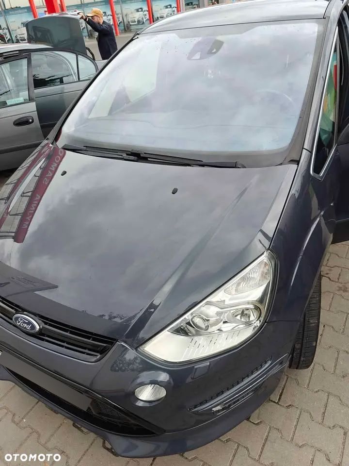 Ford S-Max 2.0 EcoBoost Titanium - 10