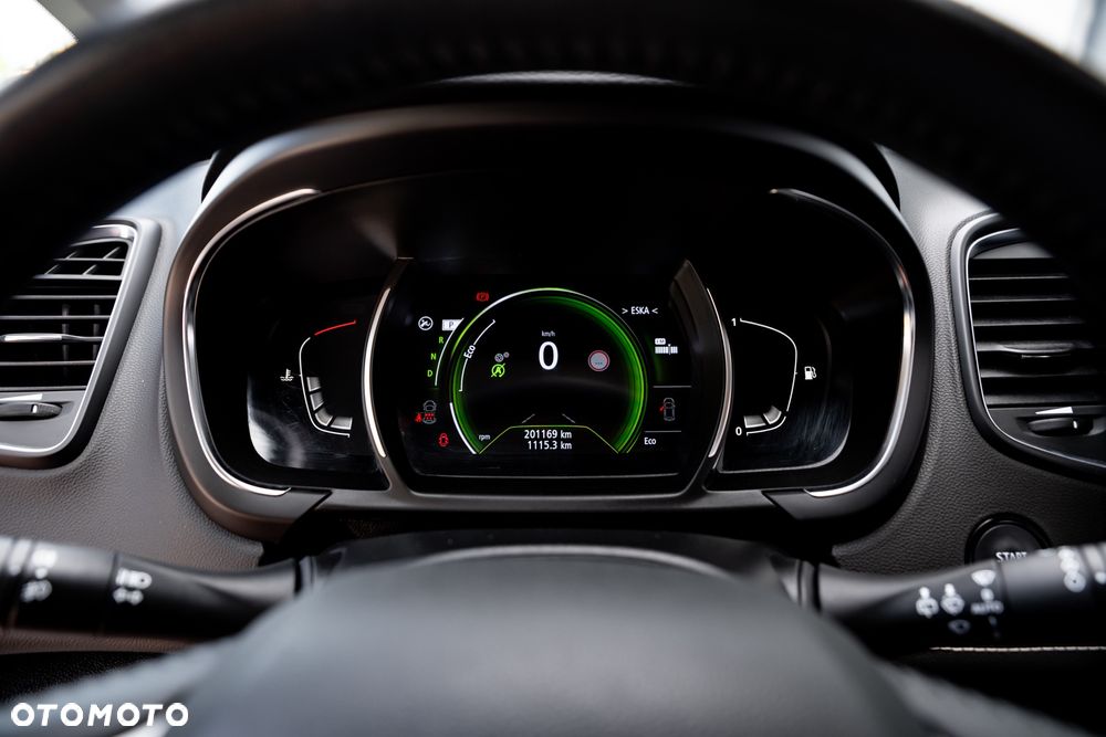 Renault Grand Scenic Gr 1.3 TCe Energy Zen EDC - 29